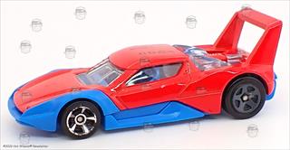 Red - 40th Convention, Auction